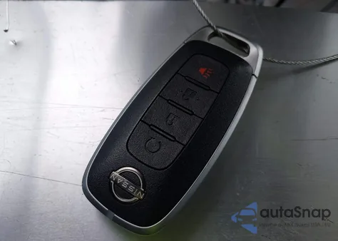 2023 Nissan Kicks Sv Xtronic Cvt z USA, uszkodzony, nr VIN 3N1CP5CV4PL488673